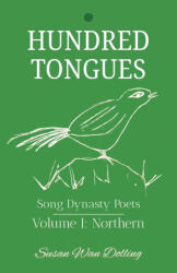 Hundred Tongues - Susan Wan Dolling (ISBN: 9789888904365)