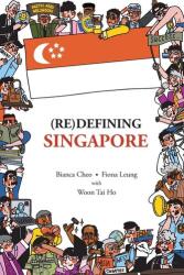 (RE)DEFININD Singapore (ISBN: 9789819824809)