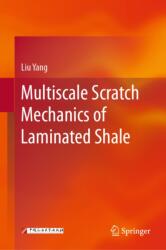 Multiscale Scratch Mechanics of Laminated Shale (ISBN: 9789819570409)