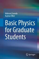 Basic Physics for Graduate Students (ISBN: 9789819566068)