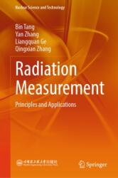 Radiation Measurement (ISBN: 9789819565702)