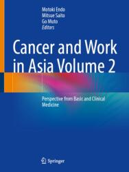 Cancer and Work in Asia Volume 2 (ISBN: 9789819565368)