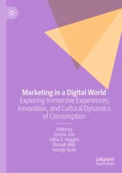 Marketing in a Digital World (ISBN: 9789819565047)