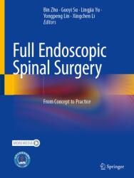 Full Endoscopic Spinal Surgery (ISBN: 9789819562350)