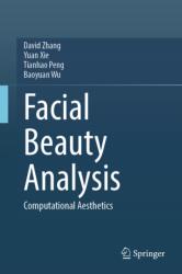 Facial Beauty Analysis (ISBN: 9789819561438)