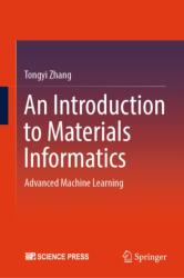 An Introduction to Materials Informatics (ISBN: 9789819560905)