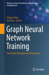 Graph Neural Network Training (ISBN: 9789819557943)