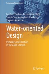 Water-oriented Design (ISBN: 9789819554485)