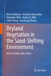 Dryland Vegetation in the Sand-Shifting Environment (ISBN: 9789819547340)