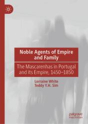 Noble Agents of Empire and Family (ISBN: 9789819545629)