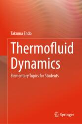 Thermofluid Dynamics (ISBN: 9789819545131)