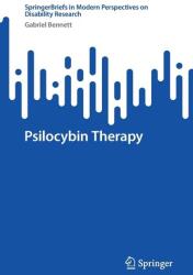 Terapia cu psilocibină (ISBN: 9789819541188)