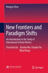 New Frontiers and Paradigm Shifts (ISBN: 9789819539017)