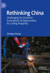 Rethinking China (ISBN: 9789819536078)
