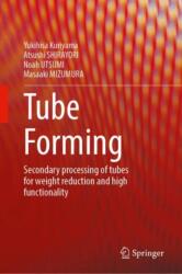 Tube Forming (ISBN: 9789819534203)