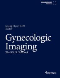 Gynecologic Imaging (ISBN: 9789819524266)