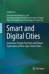 Smart and Digital Cities (ISBN: 9789819522422)