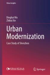 Urban Modernization (ISBN: 9789819521524)