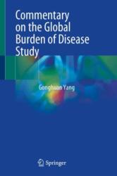 Commentary on the Global Burden of Disease Study (ISBN: 9789819651856)