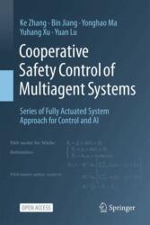 Cooperative Safety Control of Multiagent Systems (ISBN: 9789819505364)