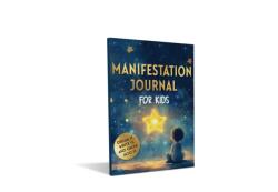 Manifestation Journal for Kids (ISBN: 9789815368574)