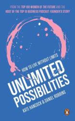 Unlimited Possibilities (ISBN: 9789815280944)