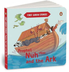 Prophet Nuh (ISBN: 9789815280692)