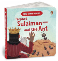 Prophet Sulaiman (ISBN: 9789815280661)