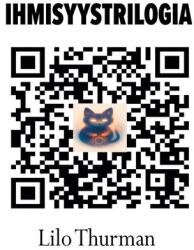 Ihmisyystrilogia (ISBN: 9789528097594)