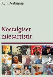 Artiștii bărbați nostalgici (ISBN: 9789528096139)