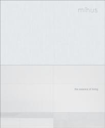 Minus (ISBN: 9789460583933)