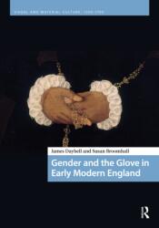 Gender and the Glove in Early Modern England (ISBN: 9789462987104)