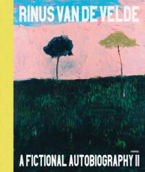 A Fictional Autobiography Pt. II (ISBN: 9789493416239)