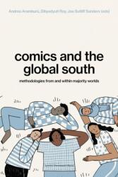 Comics and the Global South (ISBN: 9789462705043)