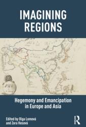 Imagining Regions (ISBN: 9789463722780)