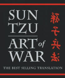 Art of War - Sun Tzu (ISBN: 9780762415984)