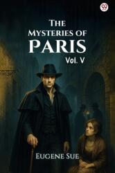 The Mysteries of ParisVol. V (ISBN: 9789371137157)