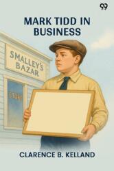 Mark Tidd In Business (ISBN: 9789371137126)