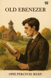Old Ebenezer (ISBN: 9789371137003)