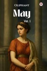 May Vol. I (ISBN: 9789371136815)