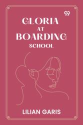 Gloria At Boarding School (ISBN: 9789371136563)