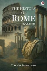 The History Of RomeBOOK FIFTH (ISBN: 9789371136525)
