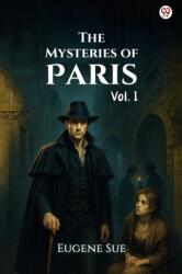 The Mysteries of ParisVol. I (ISBN: 9789371136518)