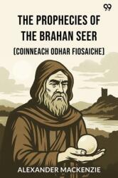 The Prophecies Of The Brahan Seer (ISBN: 9789371136501)
