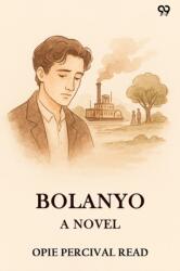 BolanyoA Novel (ISBN: 9789371136495)