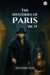 The Mysteries of ParisVol. IV (ISBN: 9789371136471)
