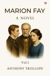 Marion FayA Novel Vol. I (ISBN: 9789371136341)