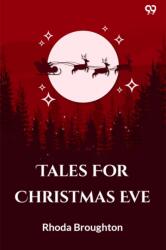 Tales For Christmas Eve (ISBN: 9789371136266)