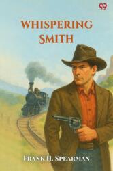 Whispering Smith (ISBN: 9789371136143)