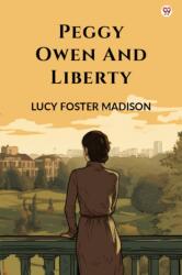 Peggy Owen And Liberty (ISBN: 9789371136129)
